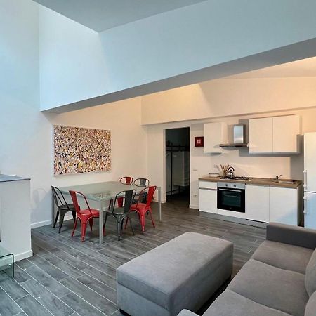 Meschihouse - Liberty 25 Daire Lecco Dış mekan fotoğraf
