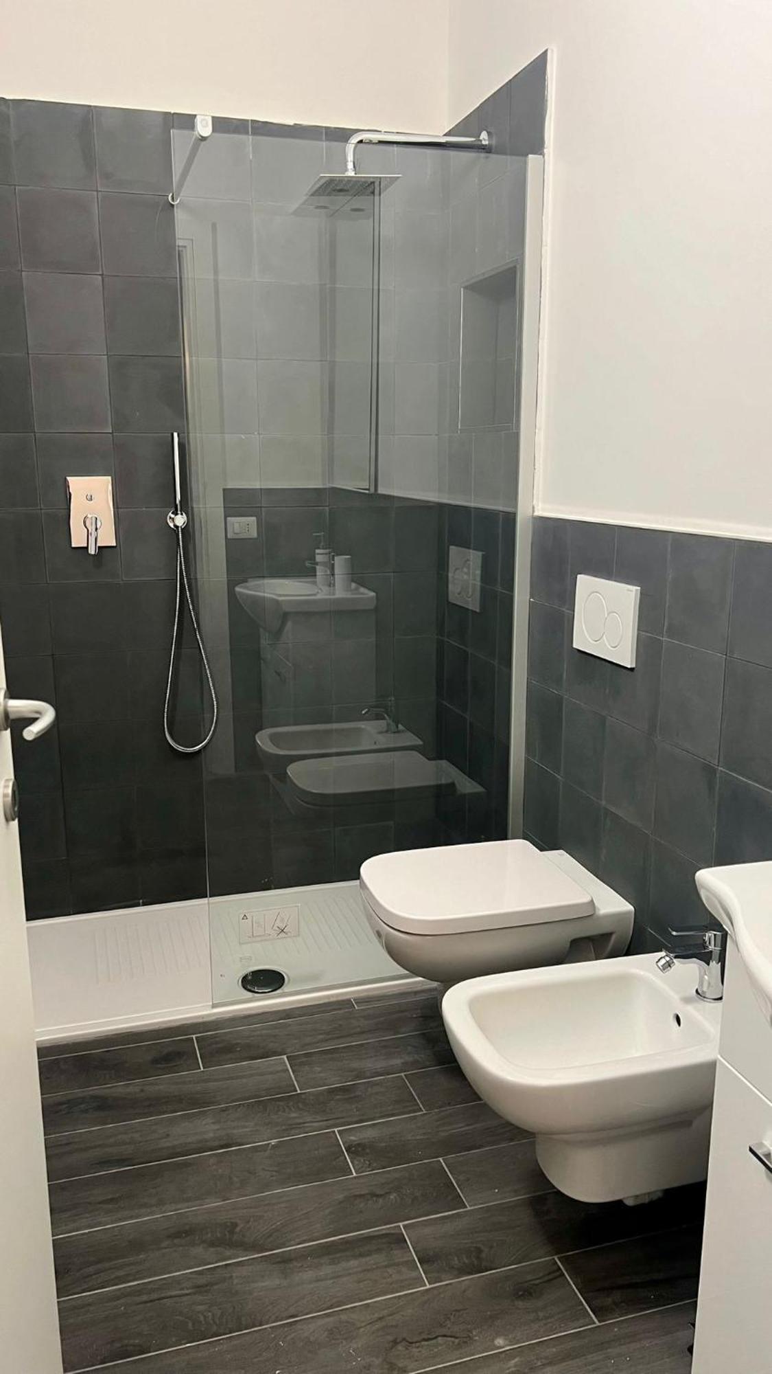Meschihouse - Liberty 25 Daire Lecco Dış mekan fotoğraf
