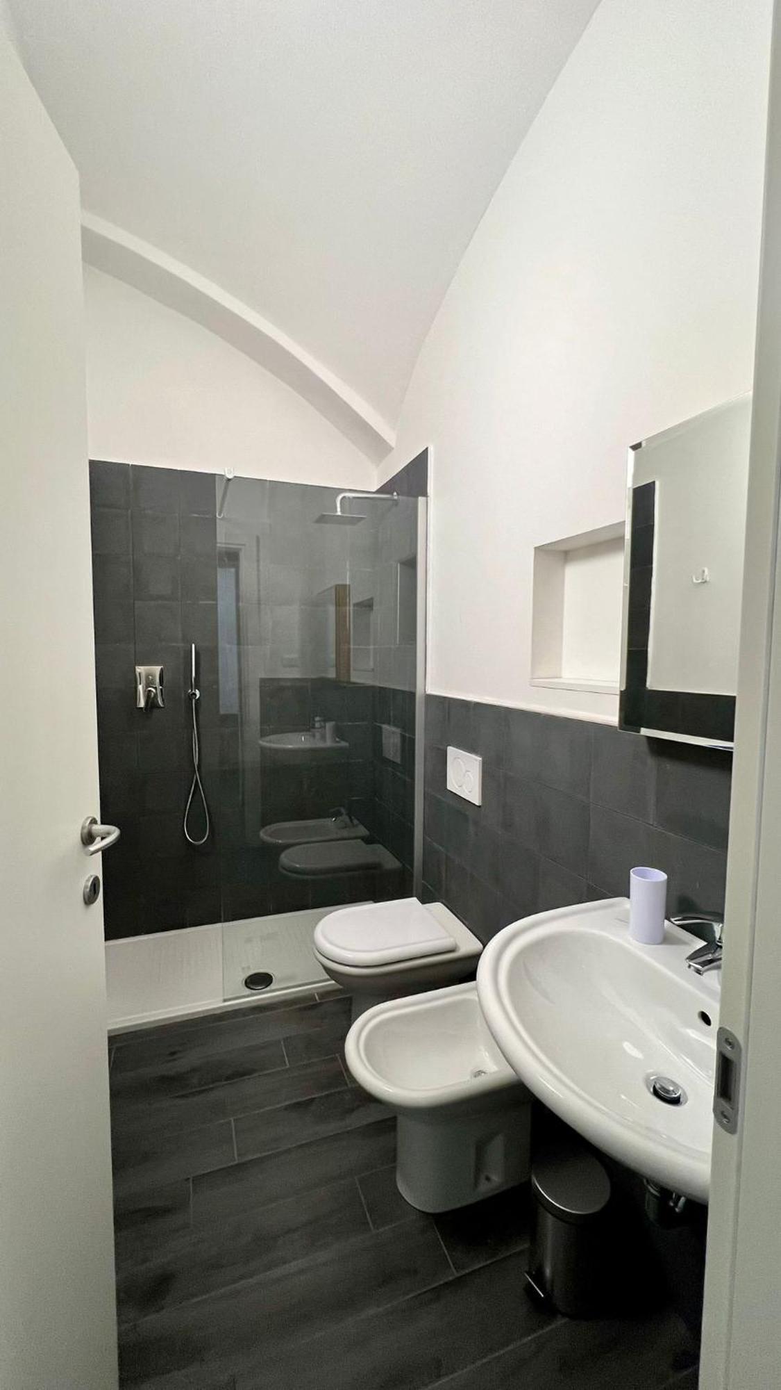 Meschihouse - Liberty 25 Daire Lecco Dış mekan fotoğraf