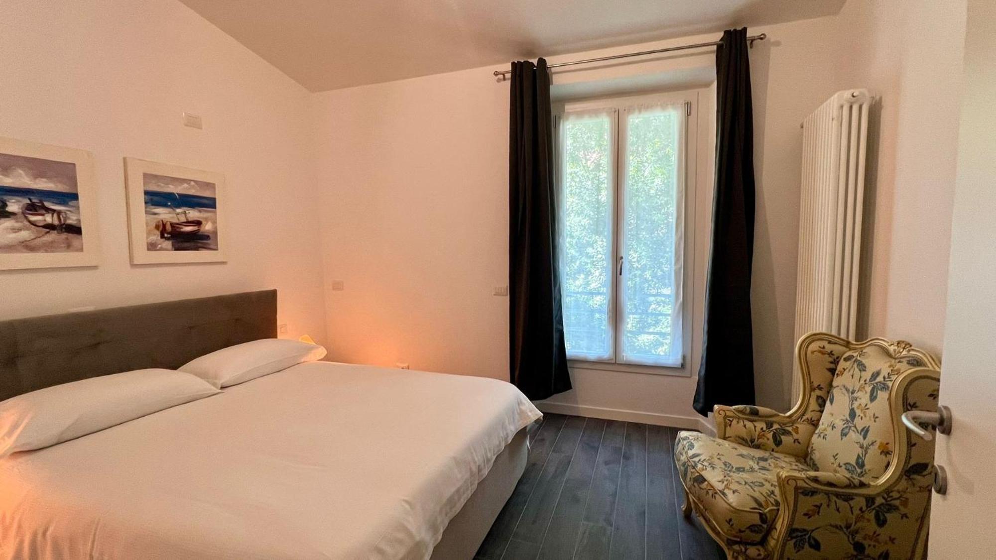 Meschihouse - Liberty 25 Daire Lecco Dış mekan fotoğraf