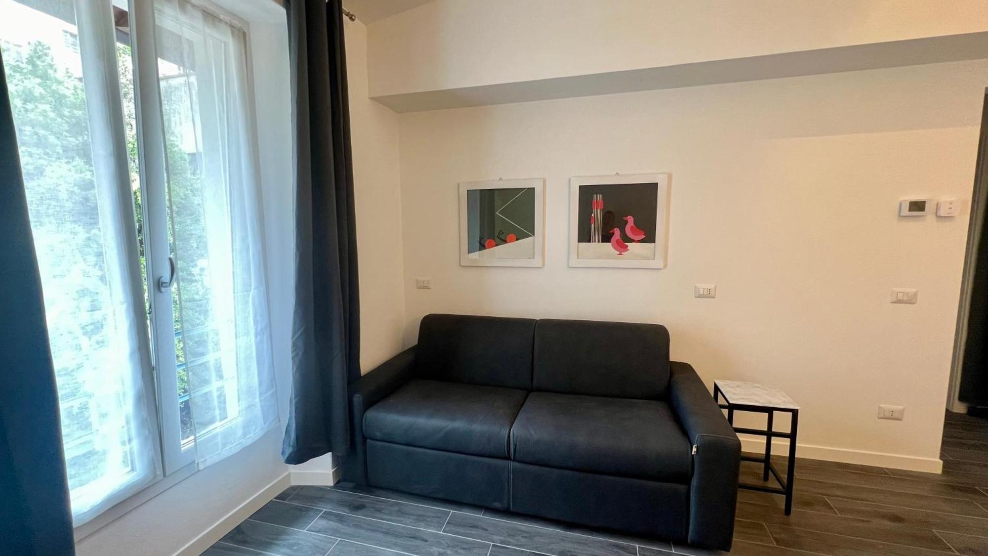 Meschihouse - Liberty 25 Daire Lecco Dış mekan fotoğraf
