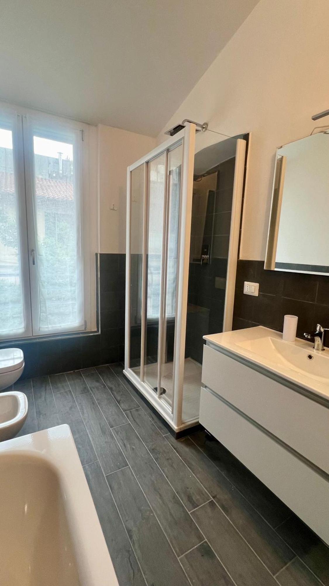 Meschihouse - Liberty 25 Daire Lecco Dış mekan fotoğraf