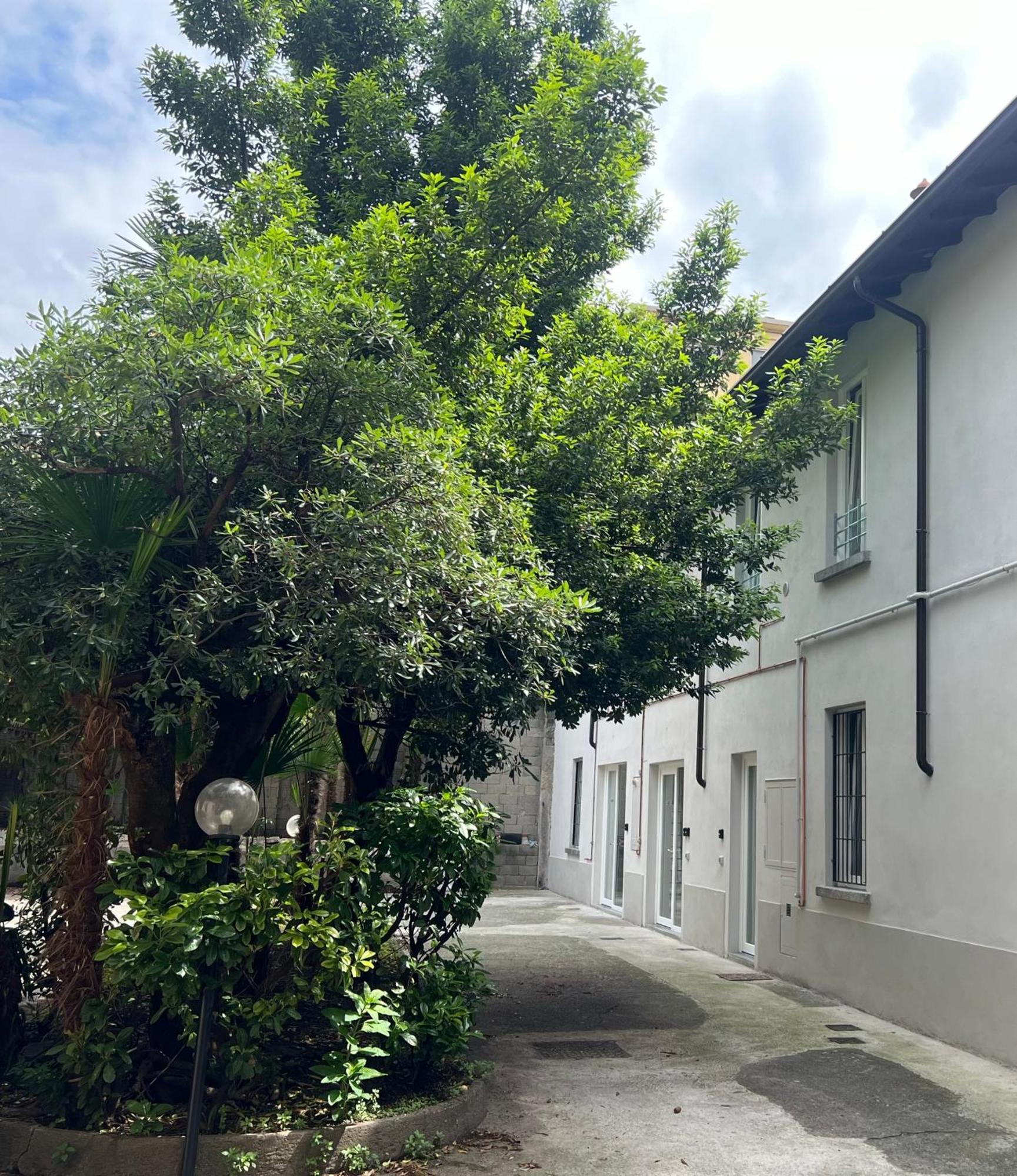 Meschihouse - Liberty 25 Daire Lecco Dış mekan fotoğraf