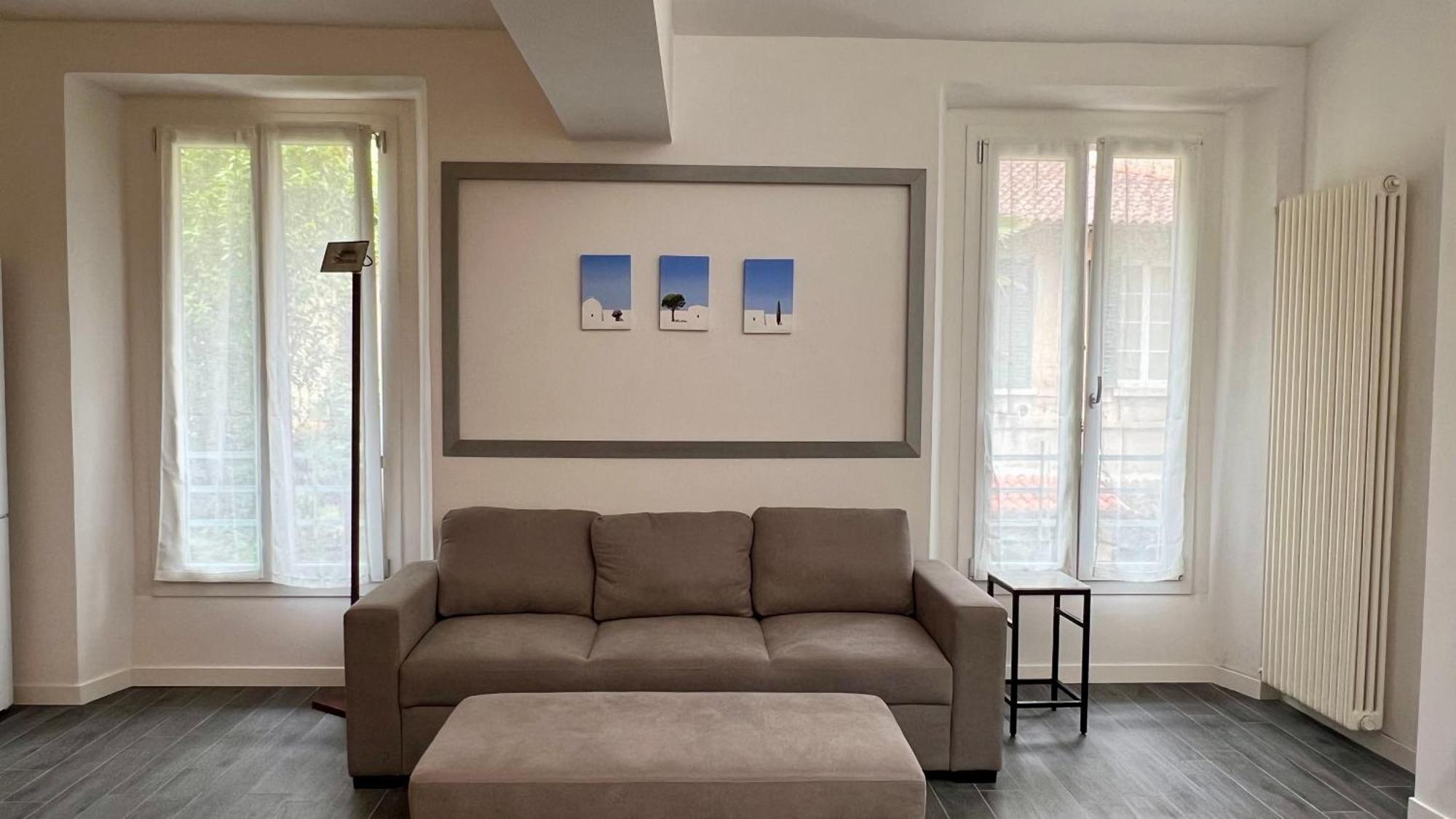 Meschihouse - Liberty 25 Daire Lecco Dış mekan fotoğraf