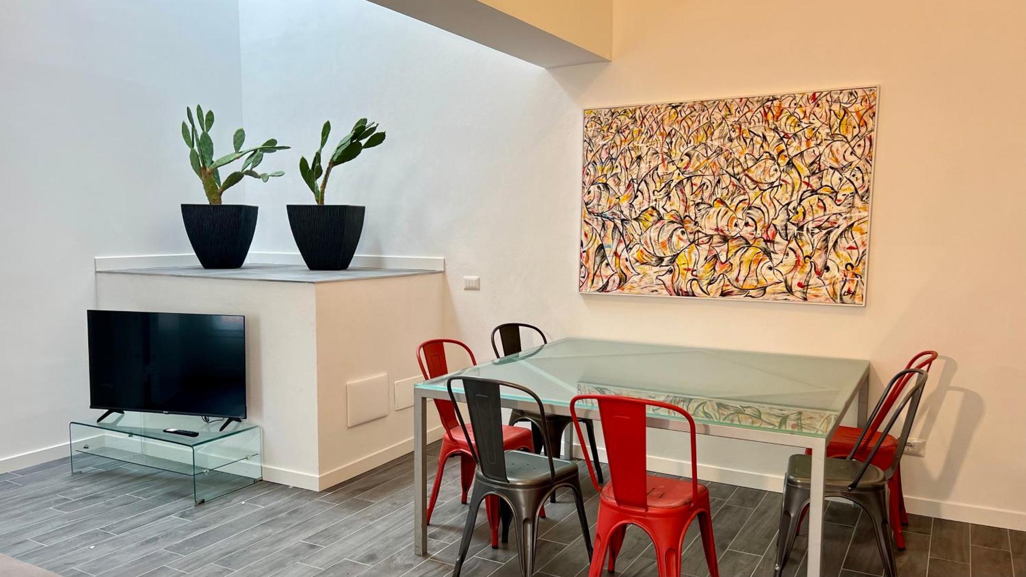 Meschihouse - Liberty 25 Daire Lecco Dış mekan fotoğraf