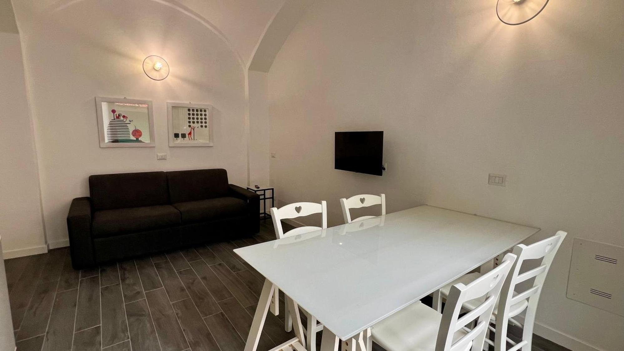 Meschihouse - Liberty 25 Daire Lecco Dış mekan fotoğraf